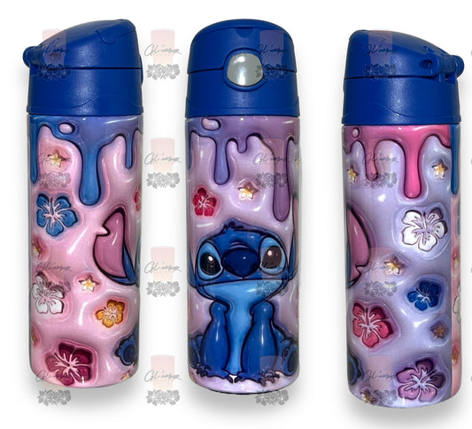 Aloha Stitch Tumbler