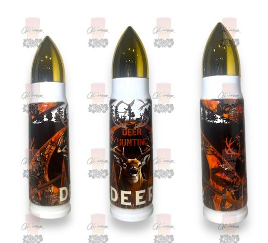 Deer Hunting Bullet