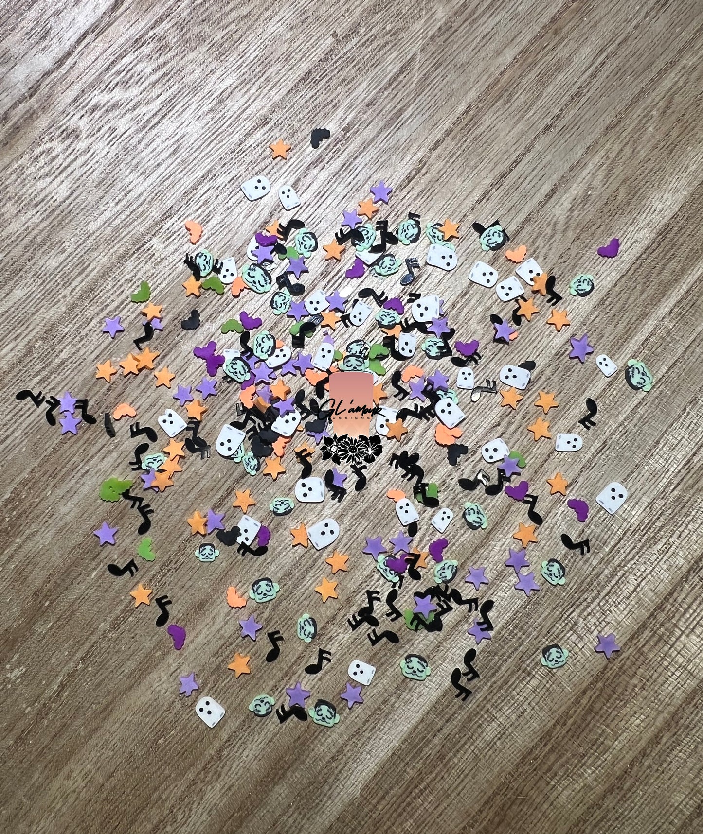 Monster Mash Mix - 5mm Small