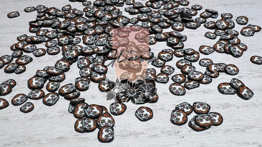 Pennywise Polymer Slices - 5mm Small