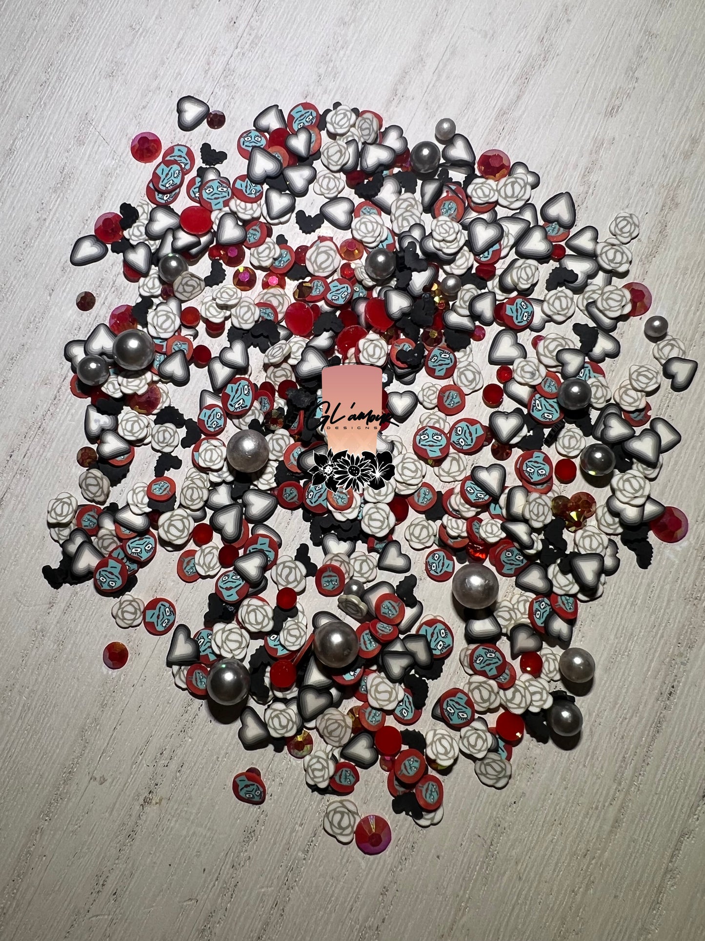 Sally's Heartless Mix