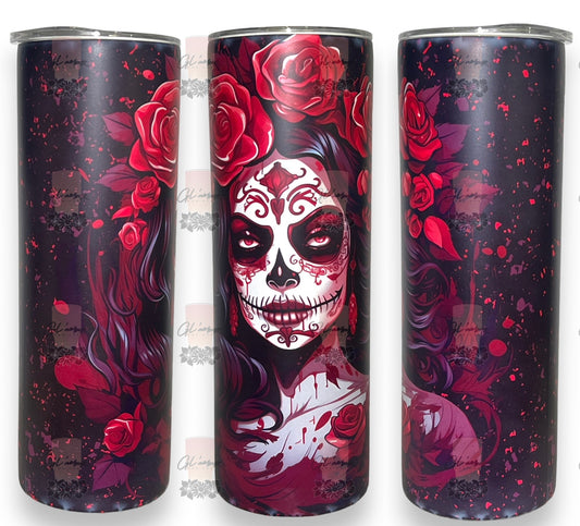 Señorita Tumbler