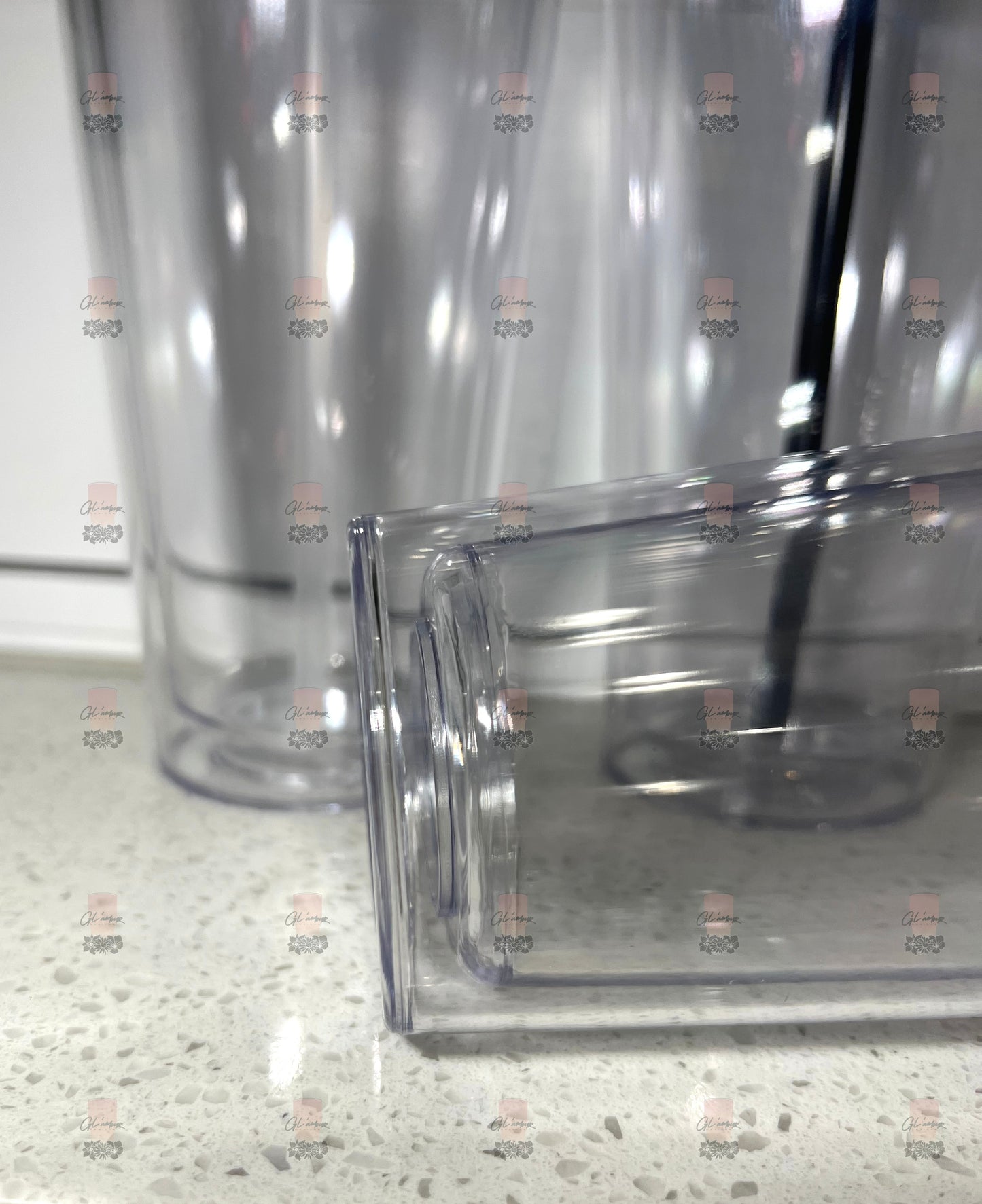 16 oz Dupe Double Wall Tumblers