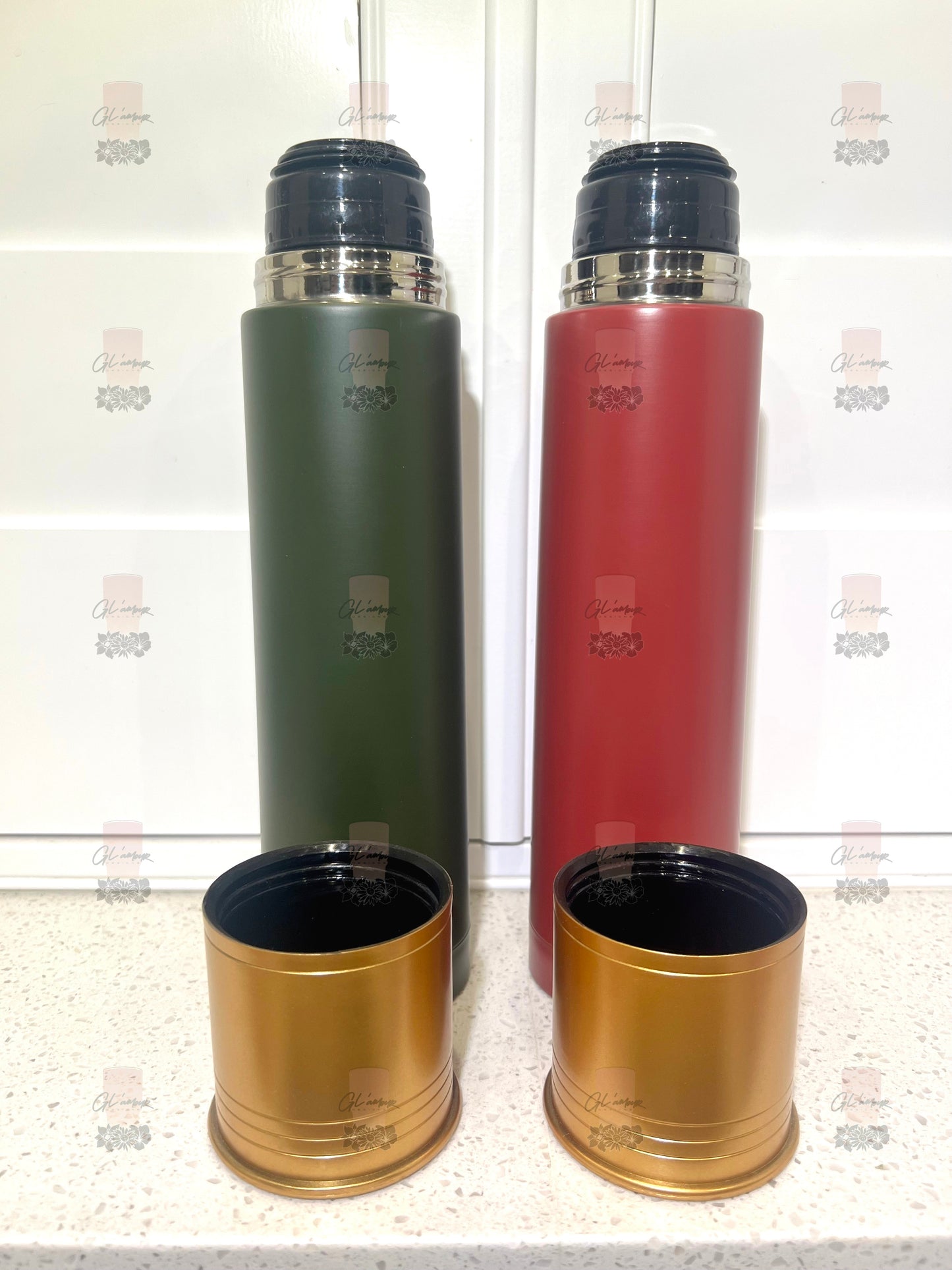 26 oz Bullet Thermal