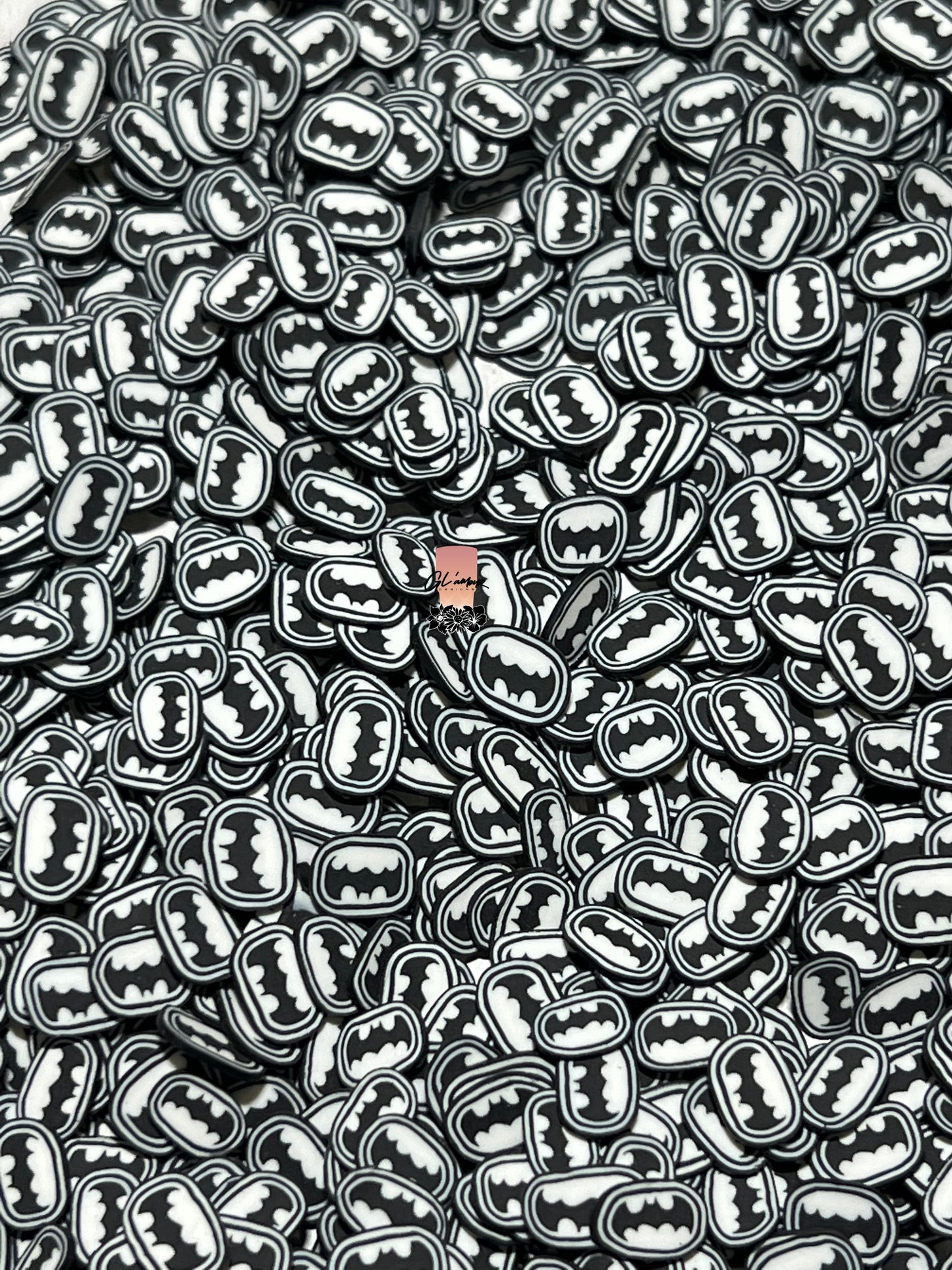 5mm Batman - small