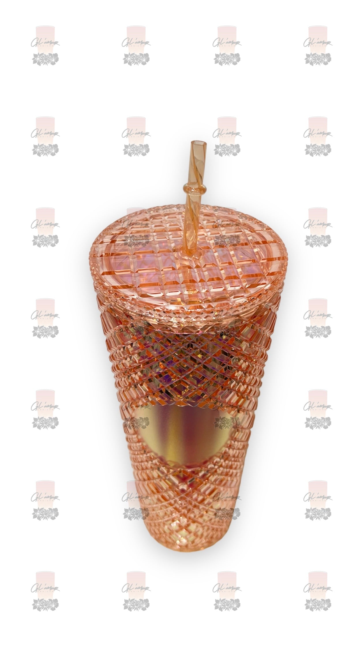 Coral Jewel 24 oz
