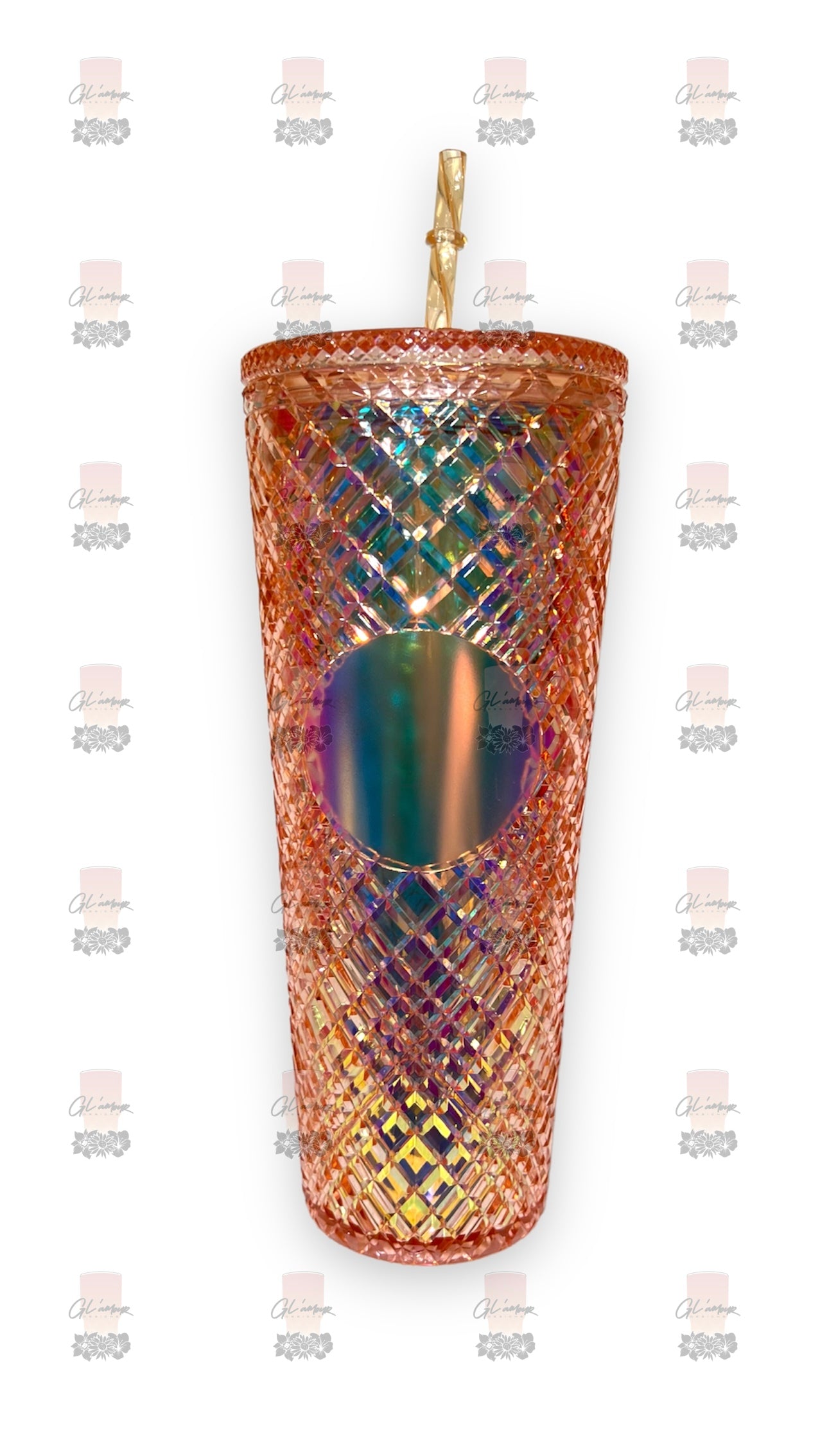 Coral Jewel 24 oz