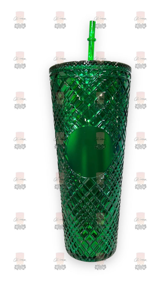 Green Jewel 24 oz