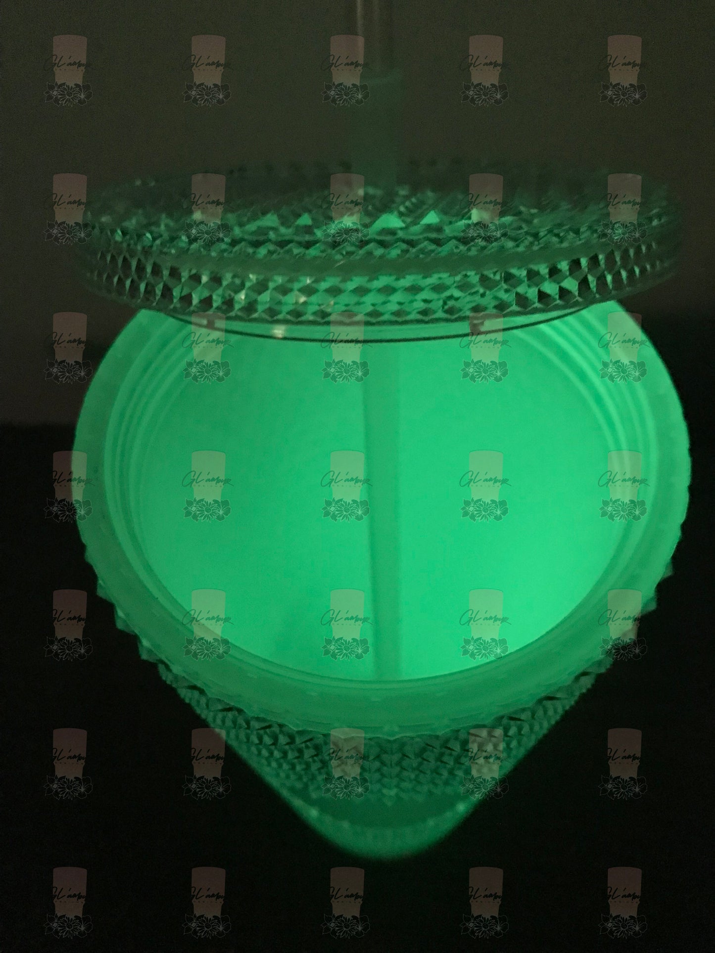 24 oz Studded Tumblers