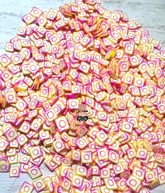 Insta Polymer Slices - 5mm Small