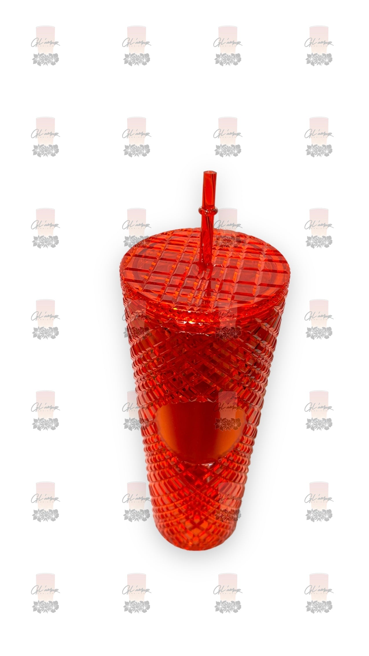 Red Jewel 24 oz