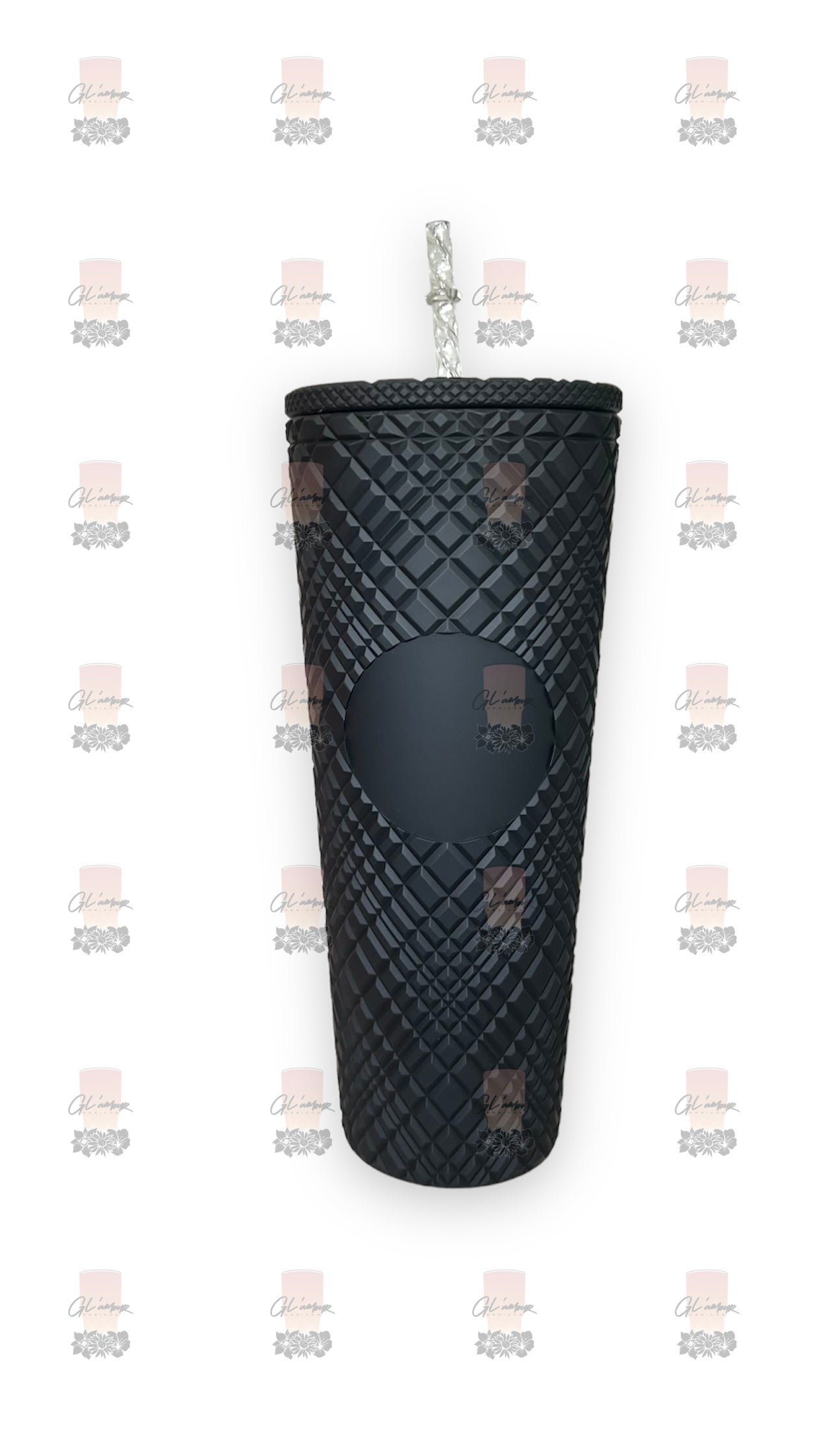 Black Matte Starbucks Cup Black Matte Cup Logo Cup 