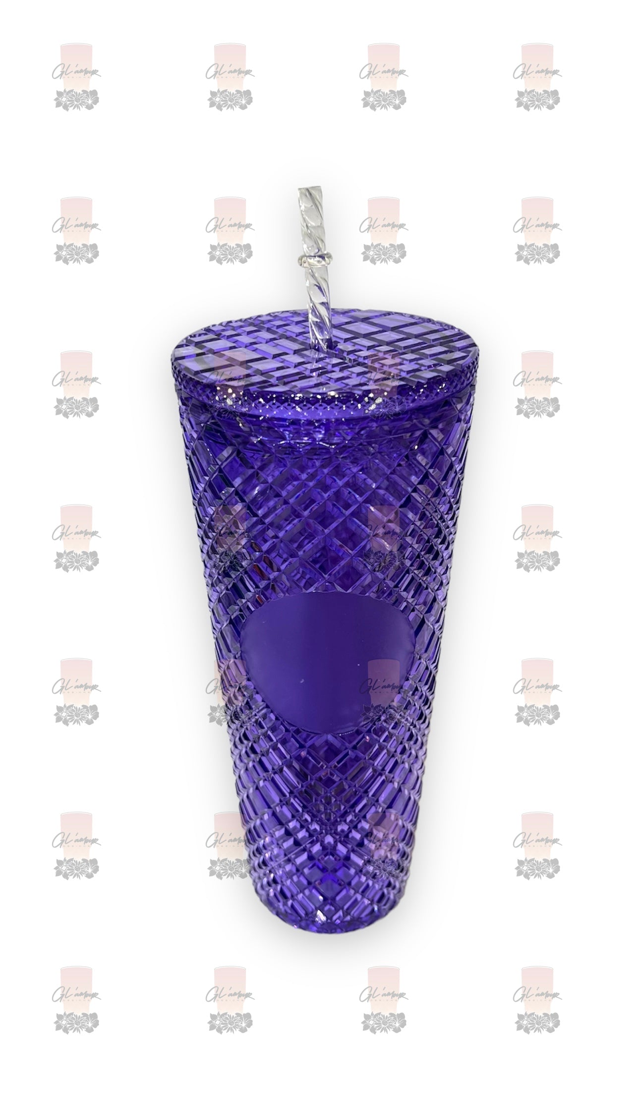 Purple Jewel 24 oz