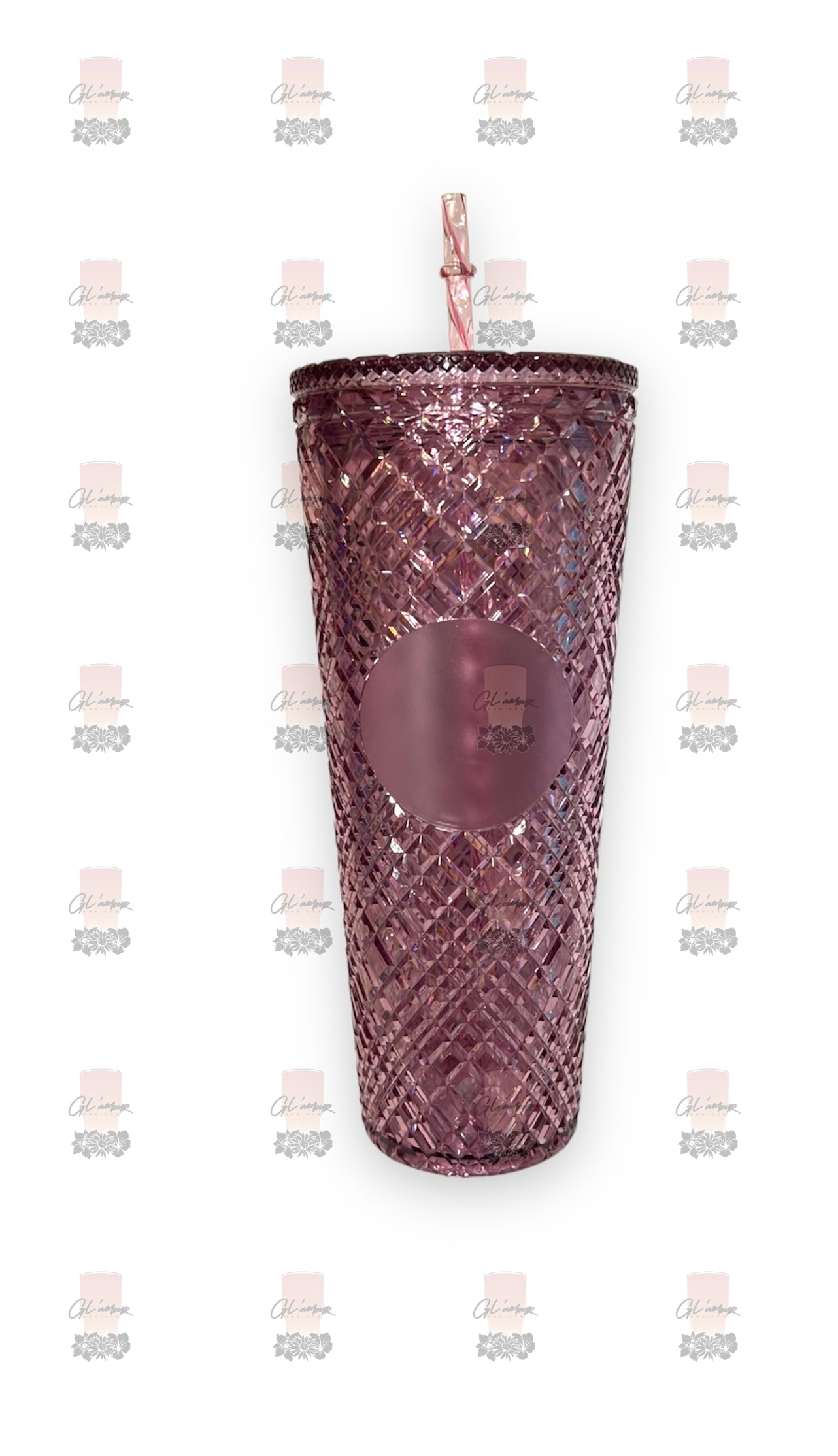 Violet Jewel 24 oz