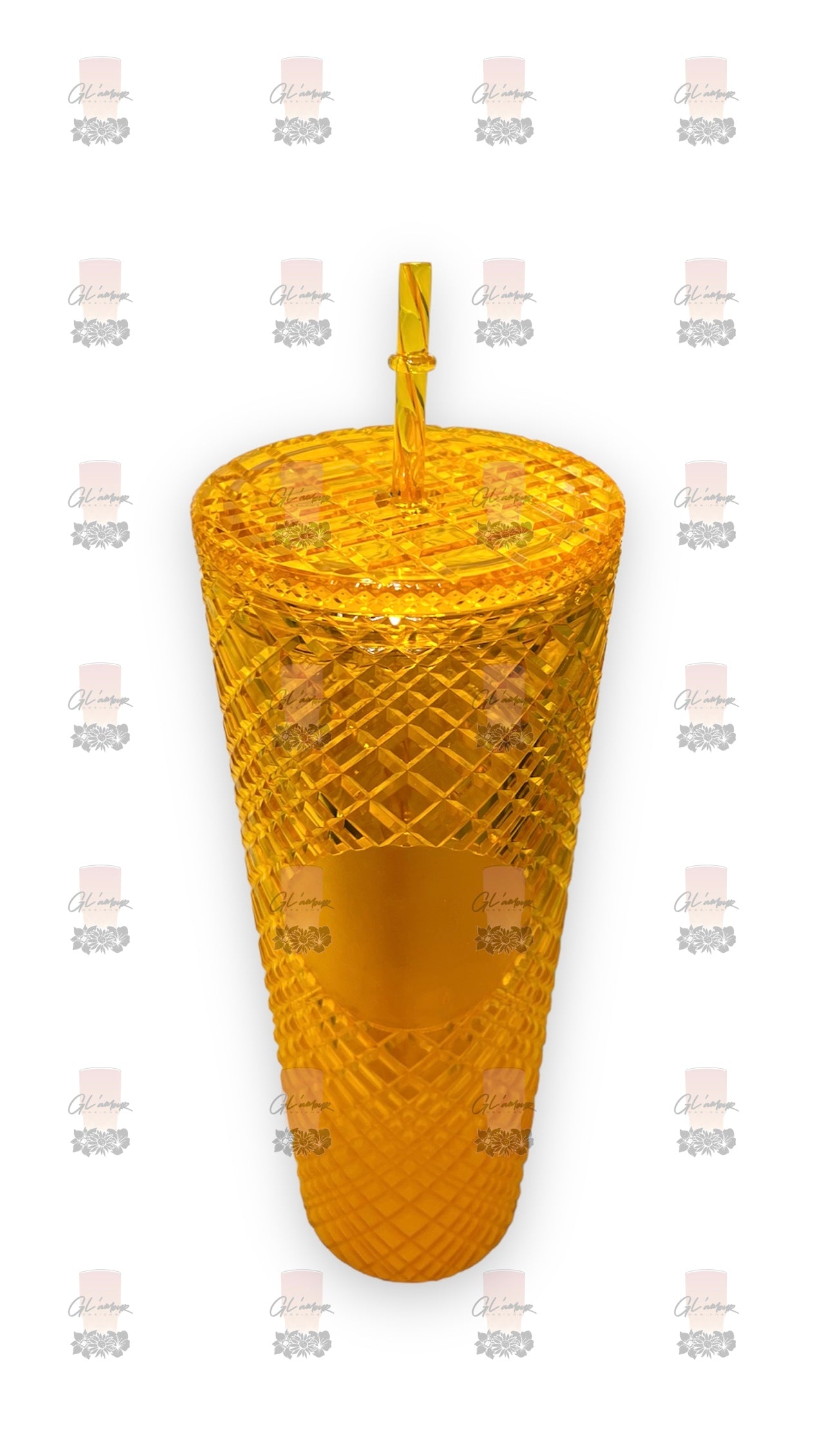Yellow Jewel 24 oz