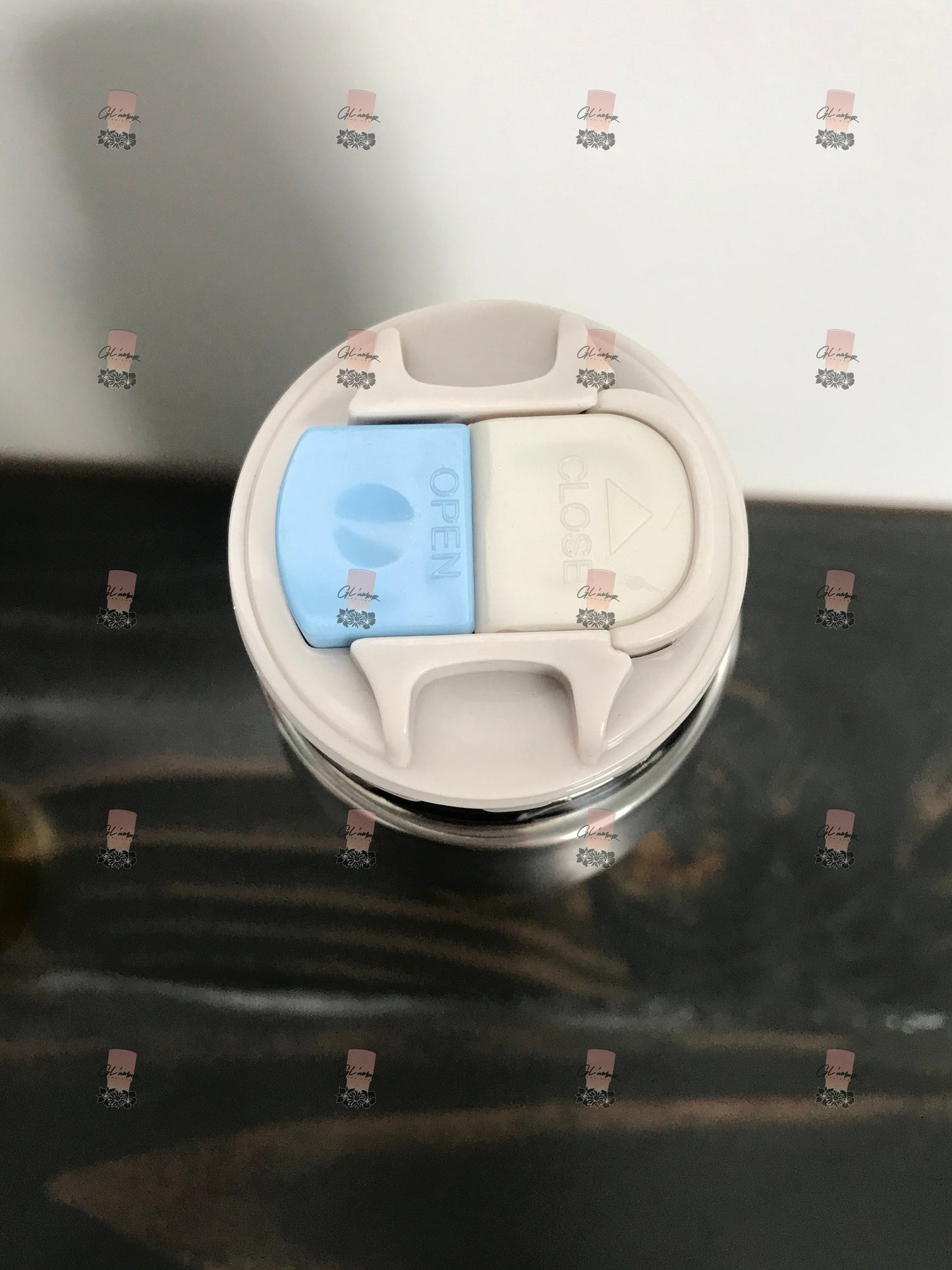 Stainless Steel Bullet 33 oz