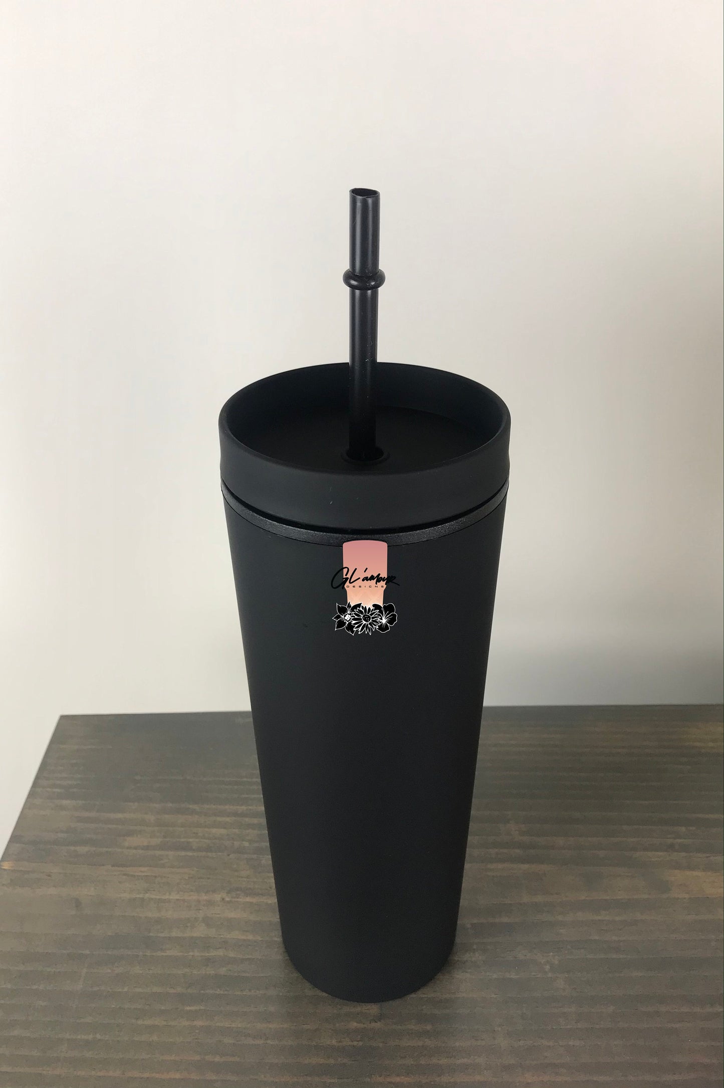 Pastel 19 oz Acrylic Tumbler