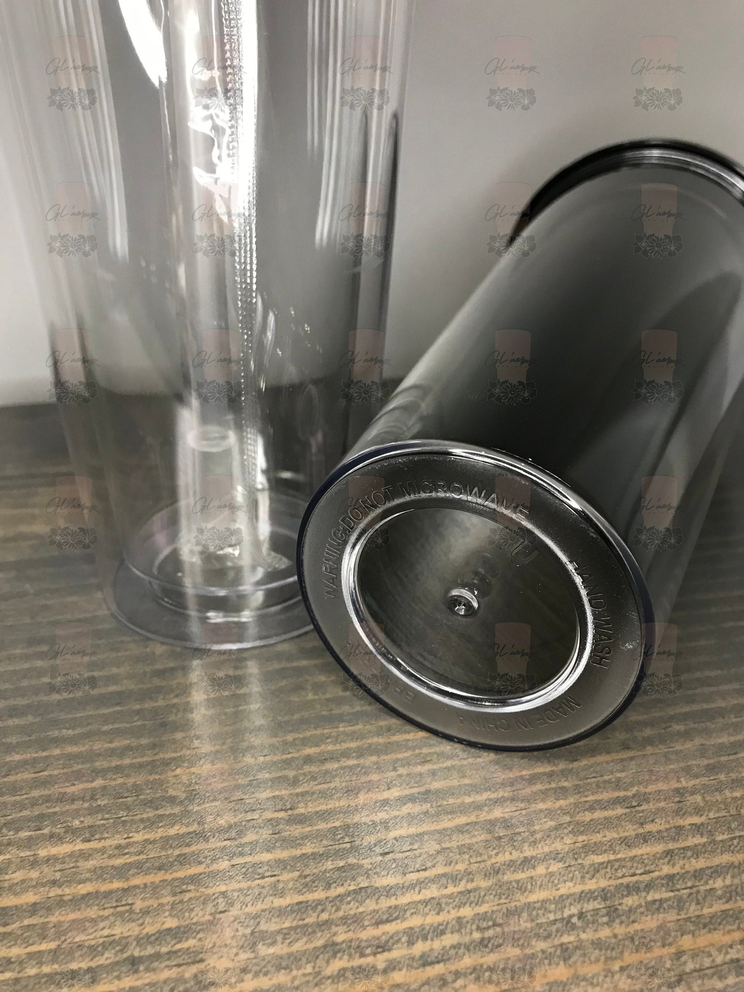22 oz Acrylic Tumblers- please read descriptions