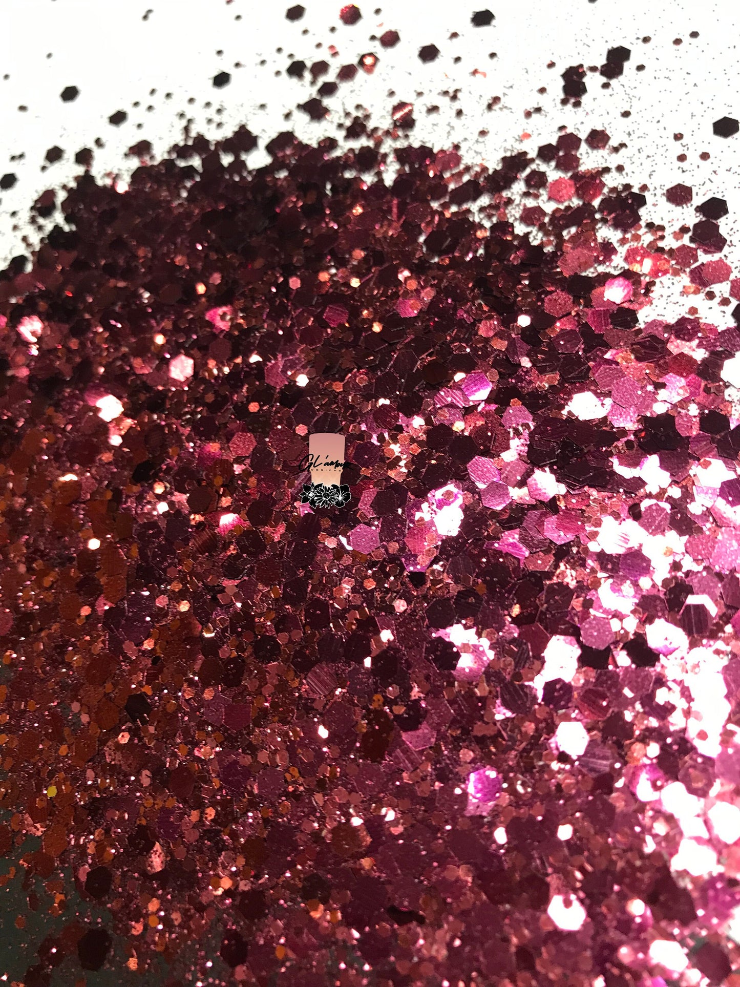Elixir Chunky Glitter