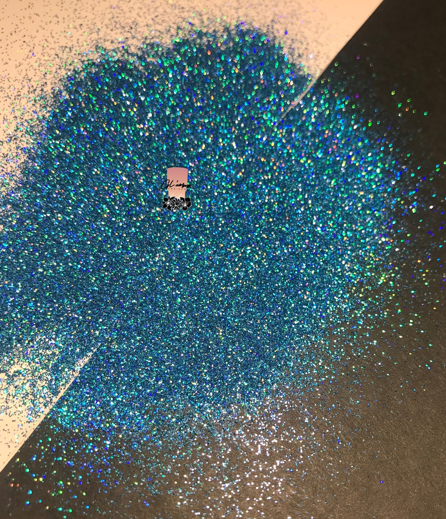 Cerulean Fine Glitter