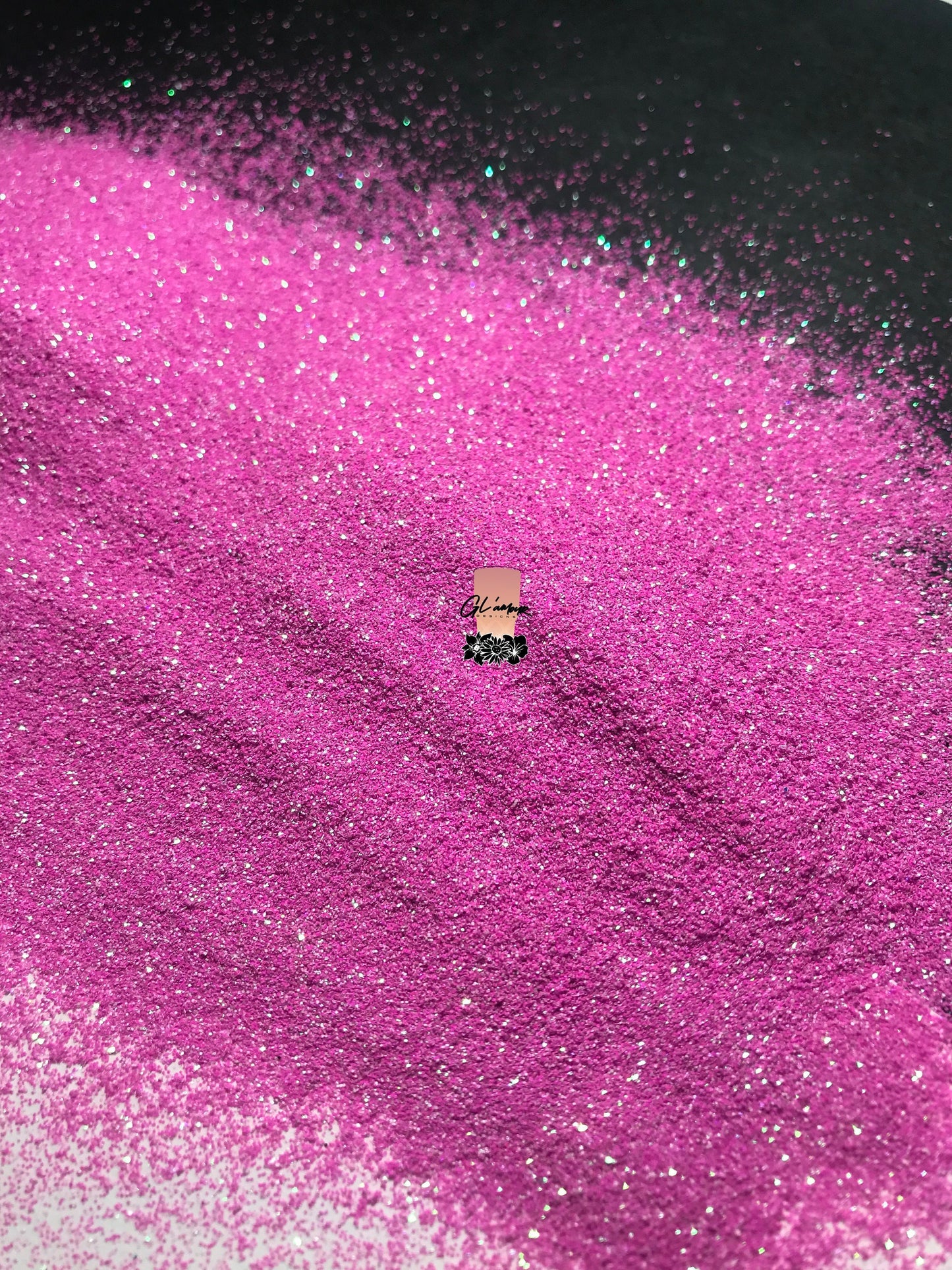 Barbie Girl Fine Glitter