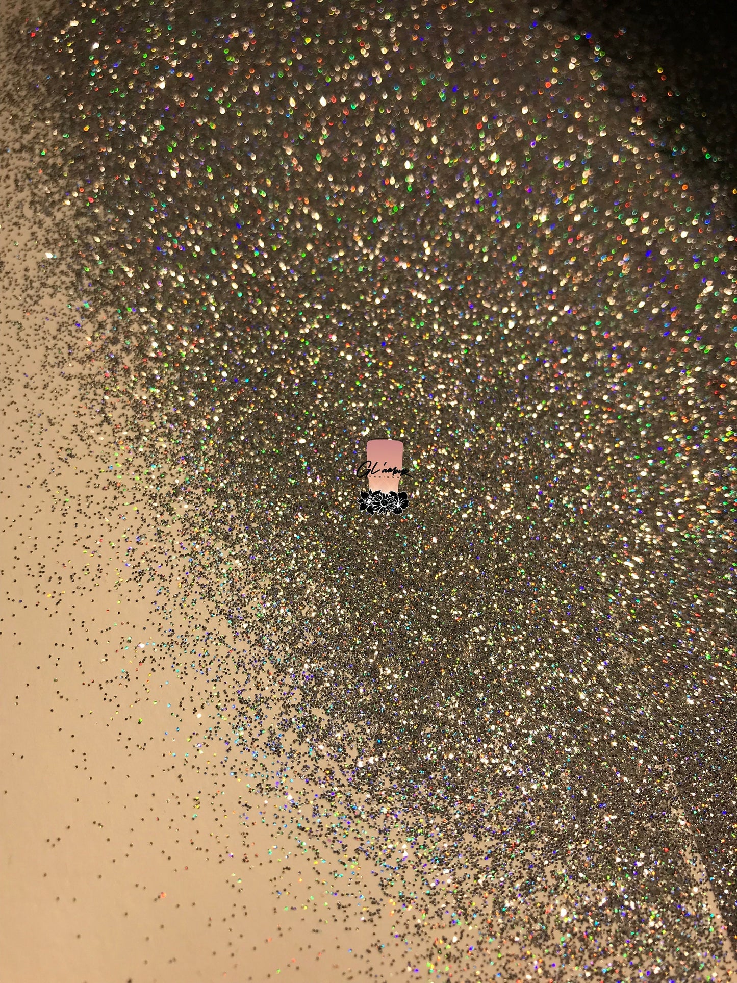 Silvester Fine Glitter