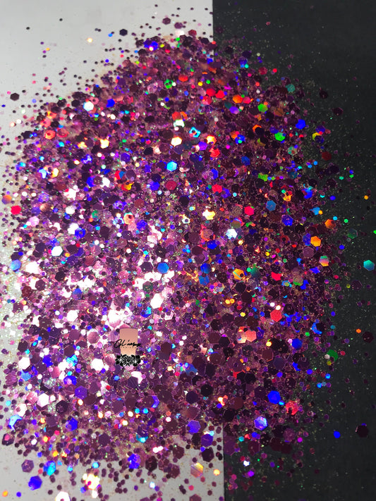Legacy Chunky Glitter