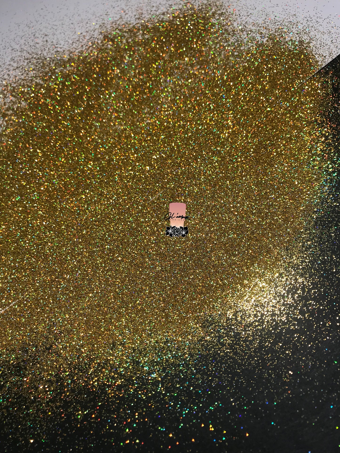 Vegas Gold Fine Glitter