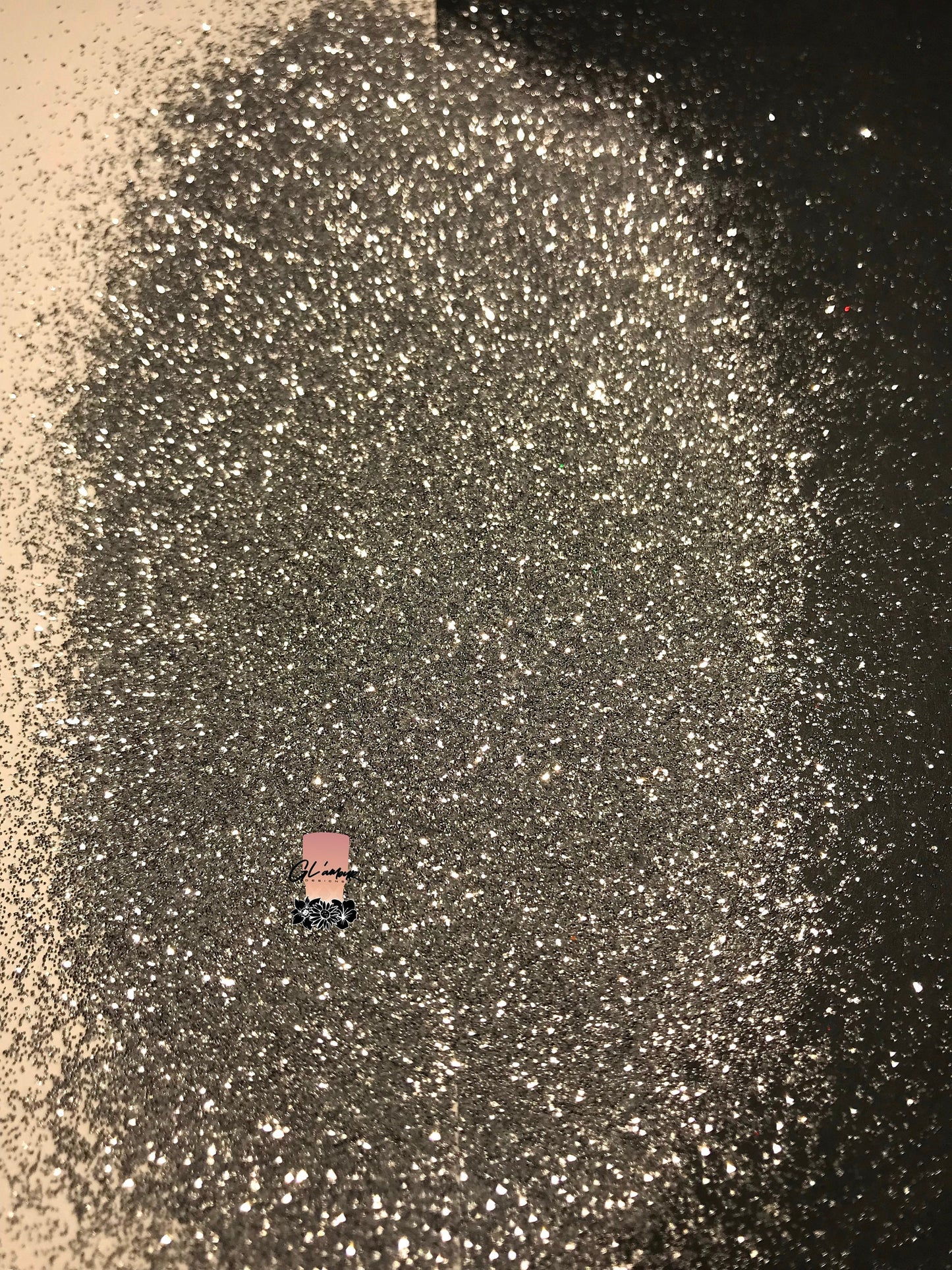 Charming Prince Fine Glitter