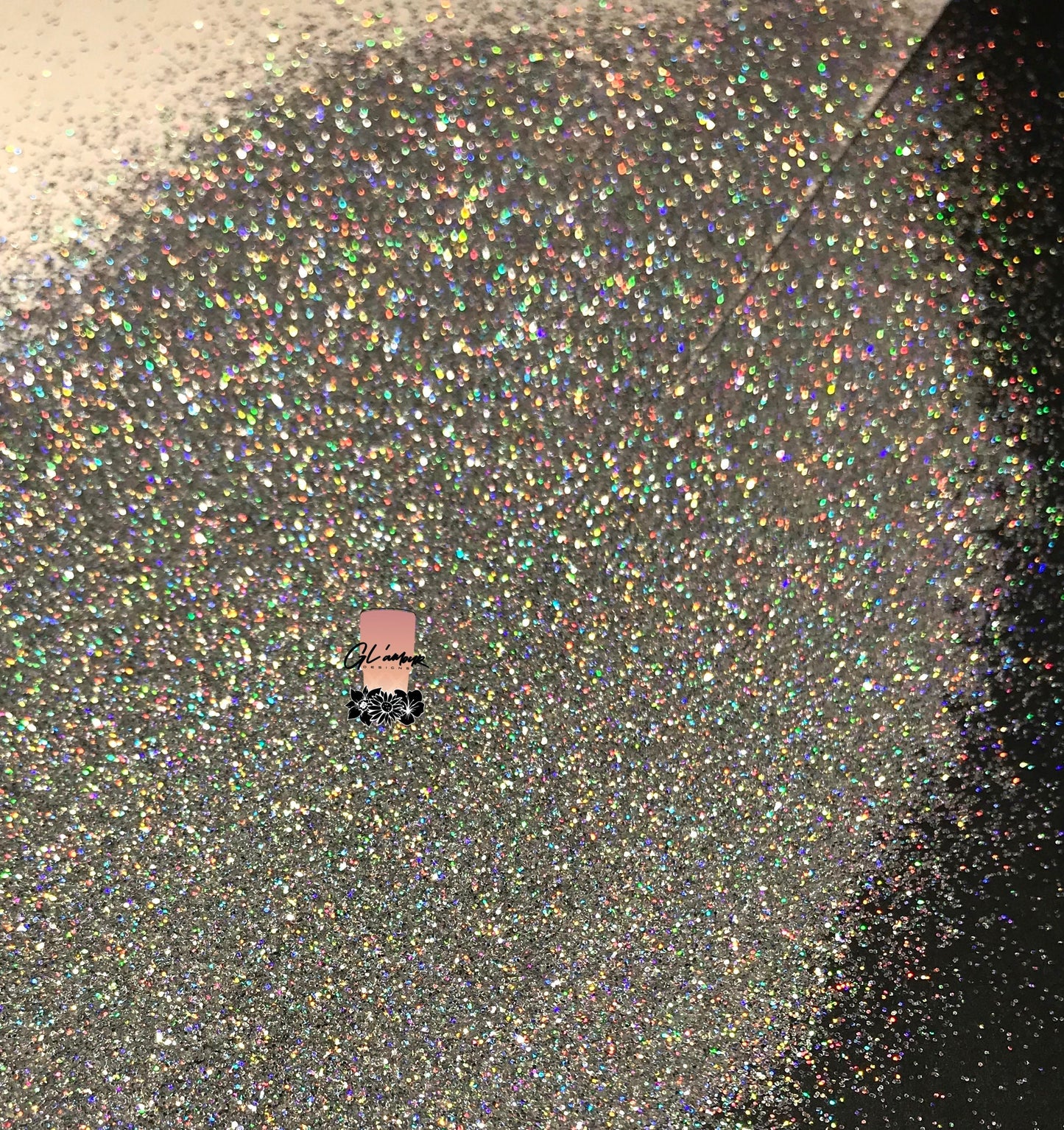 True Reflections Fine Glitter