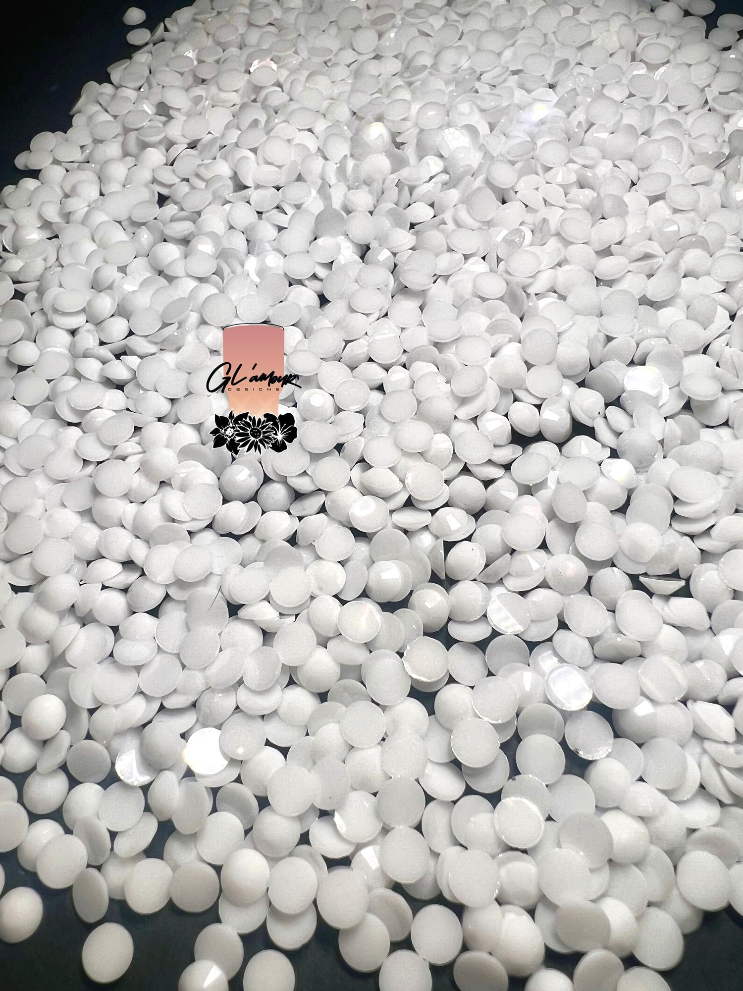 Rhinestone Collection