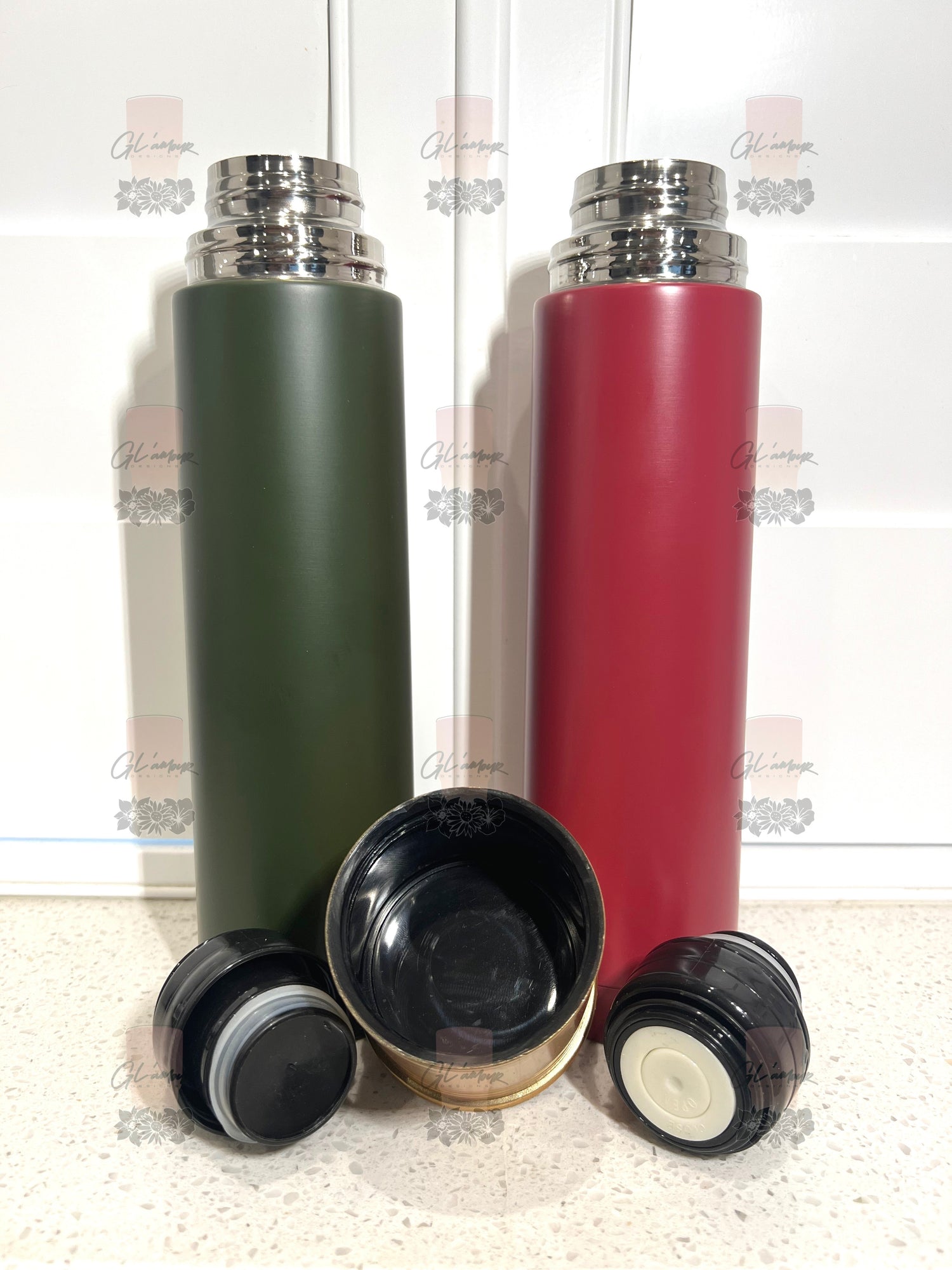 Stainless Steel Collection