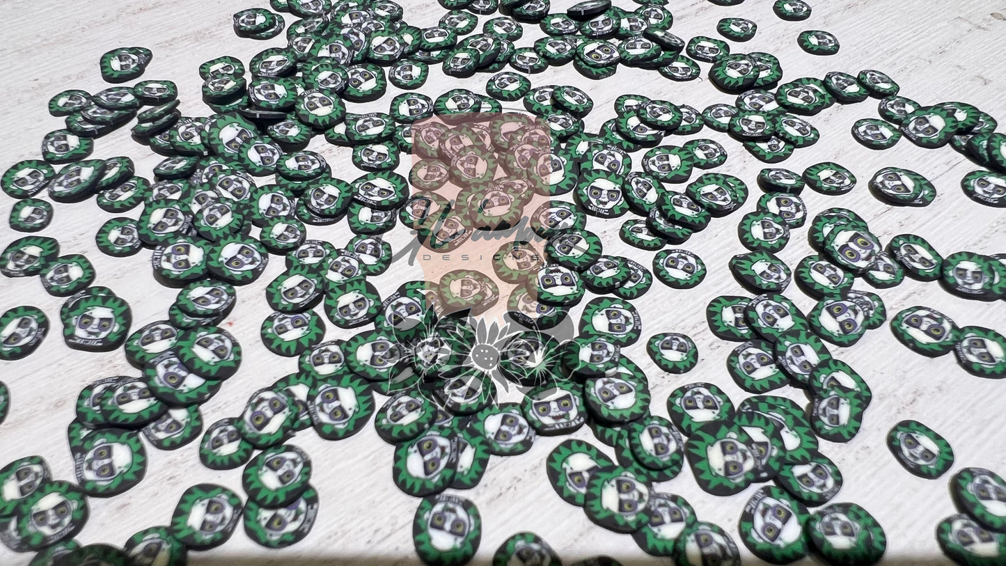 BettleMan Polymer Slices - 5mm Small