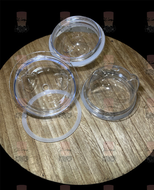 Cat Ear Lids
