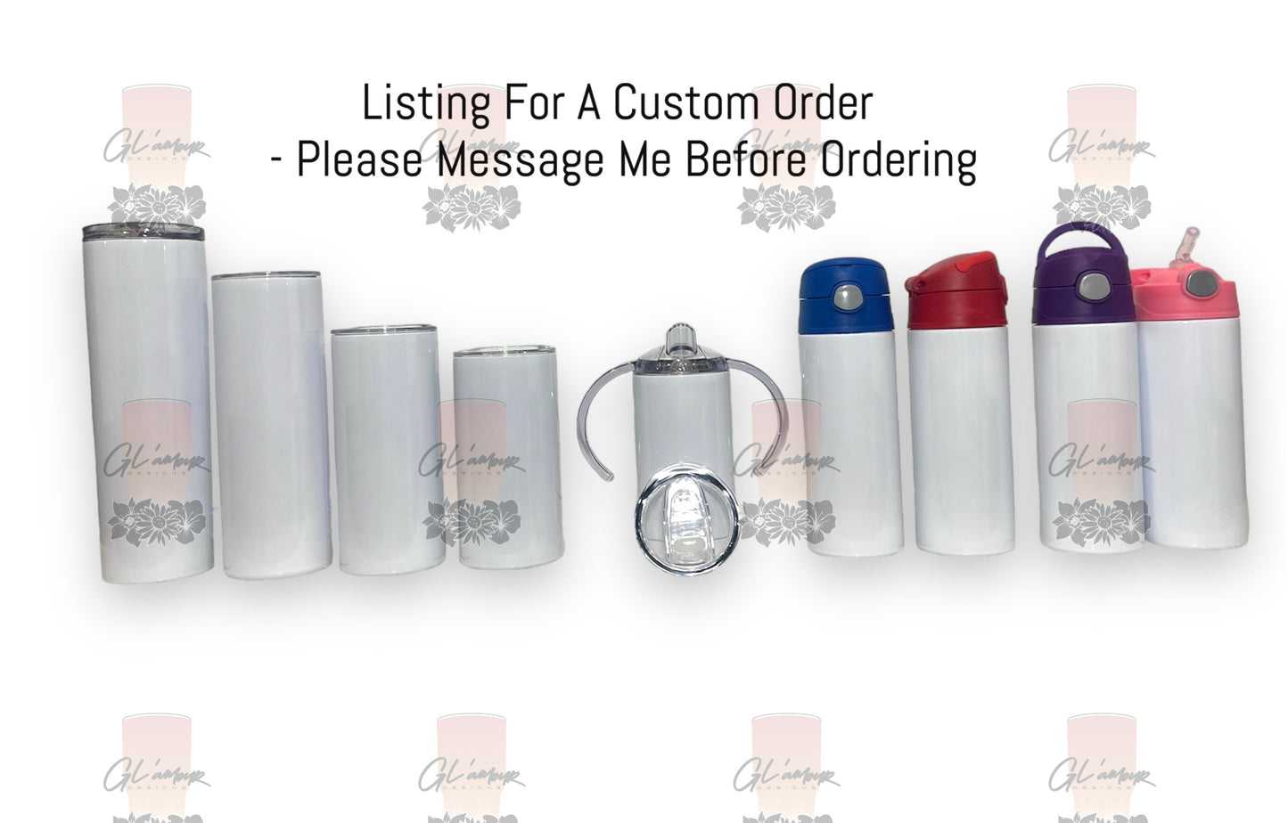Custom Order Request