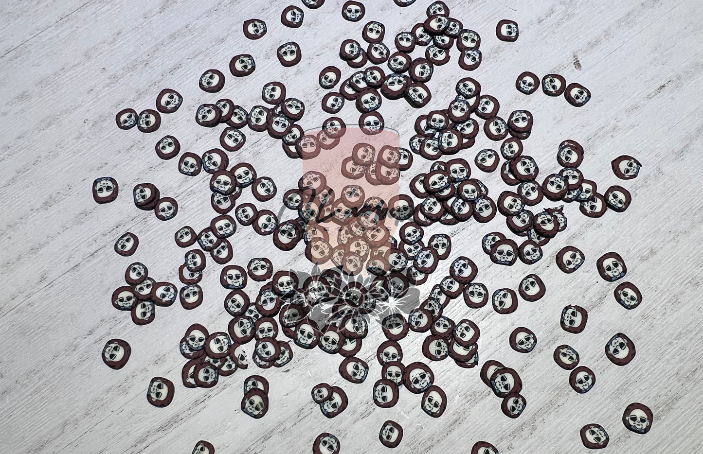 Michael Polymer Slices - 5mm Small