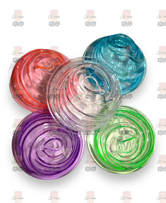 Ice Cream Lids