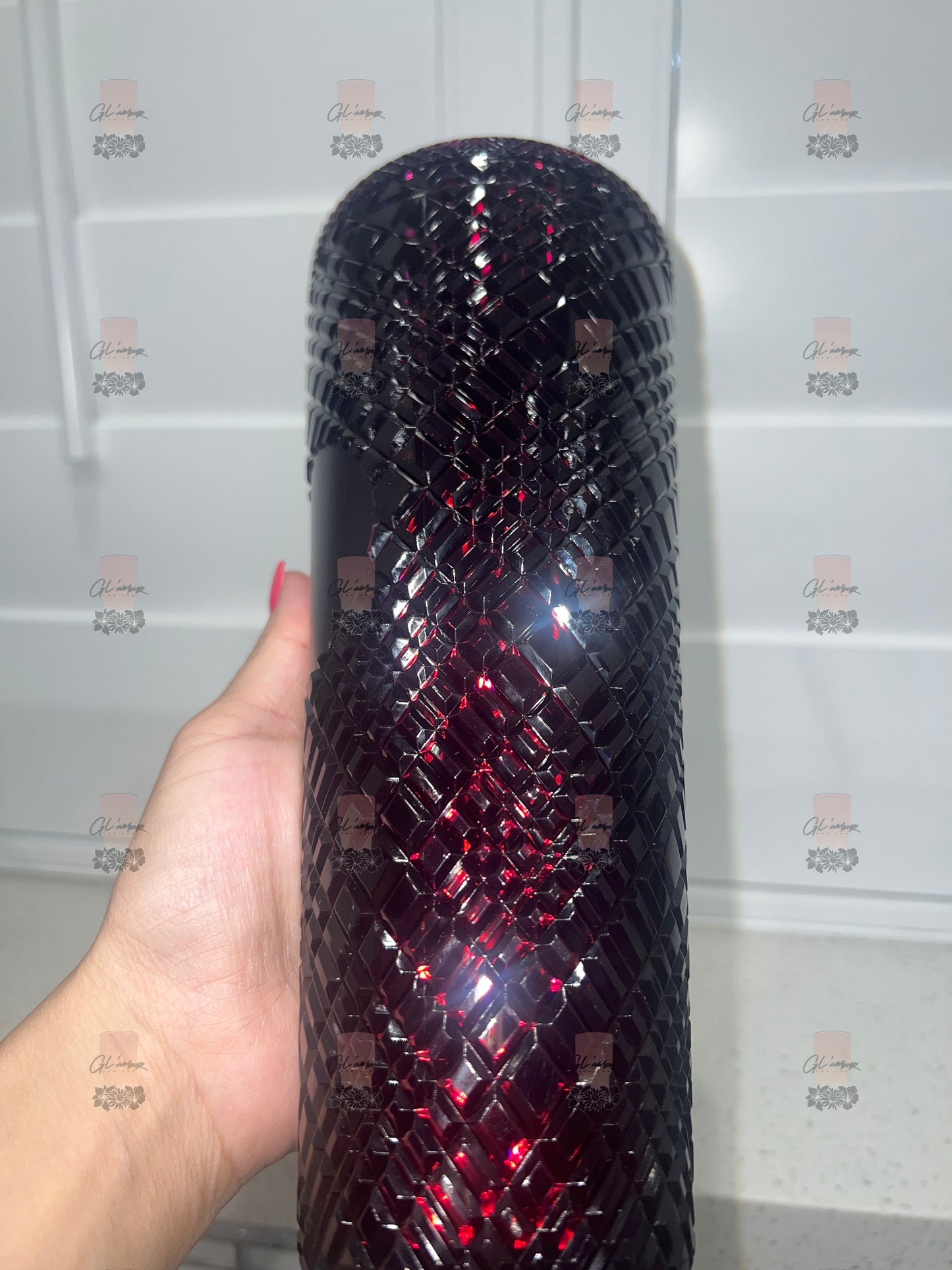 Crimson Jewel 24 oz