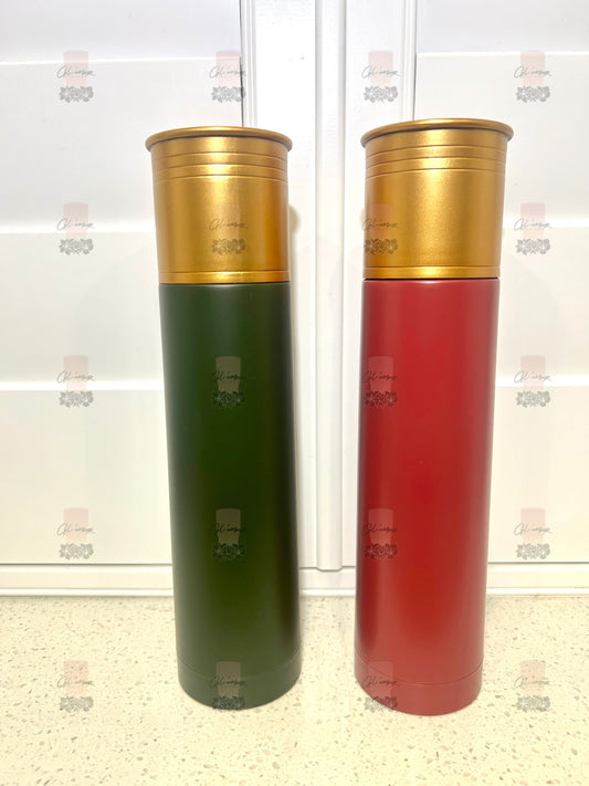 26 oz Bullet Thermal