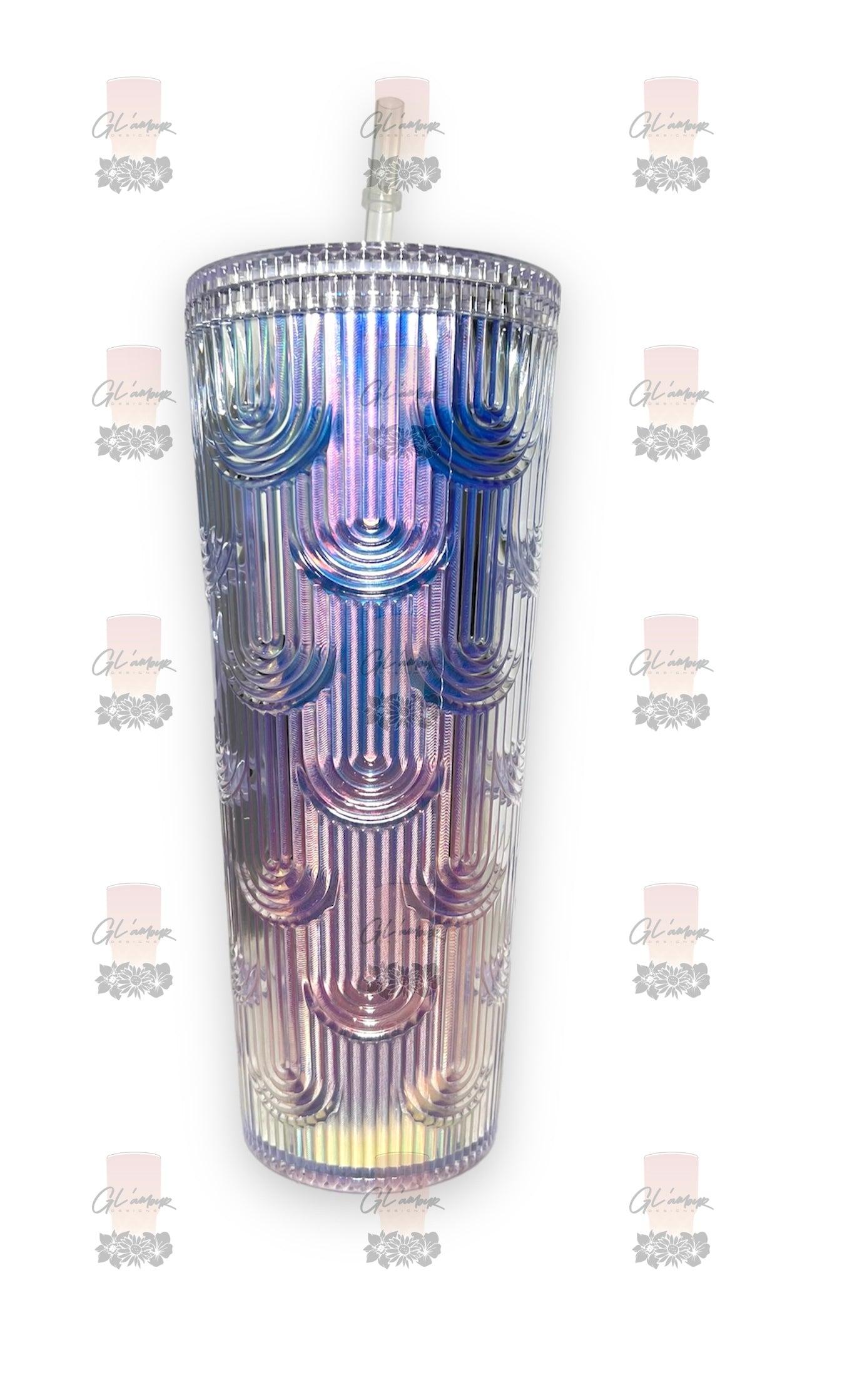 Aurora Mermaid 24 oz