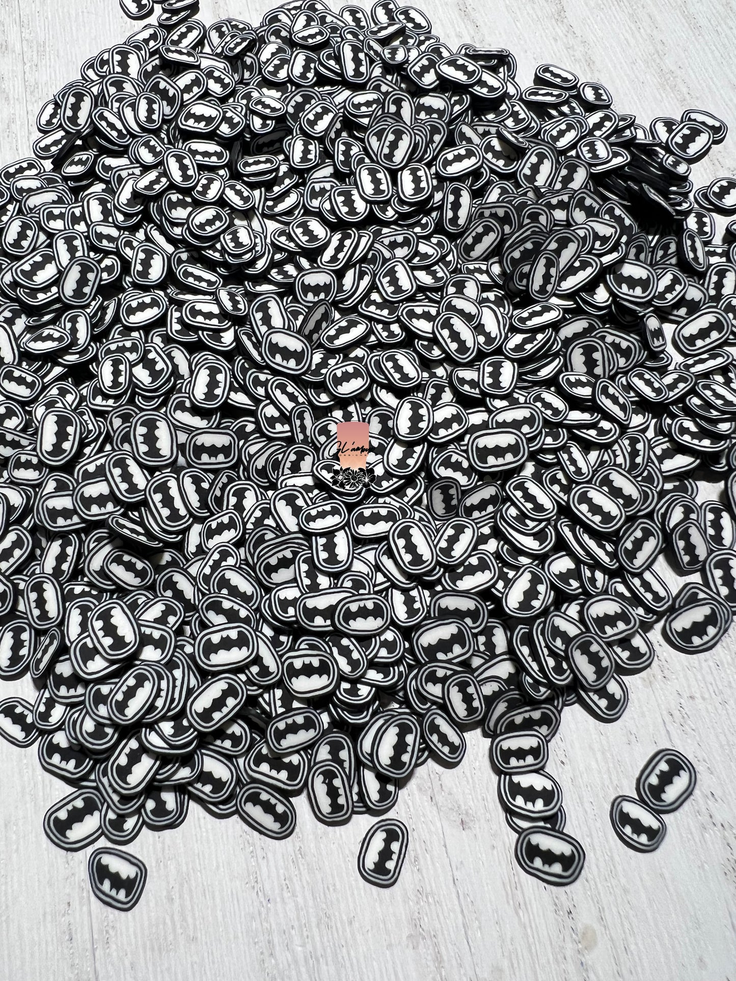 5mm Batman - small