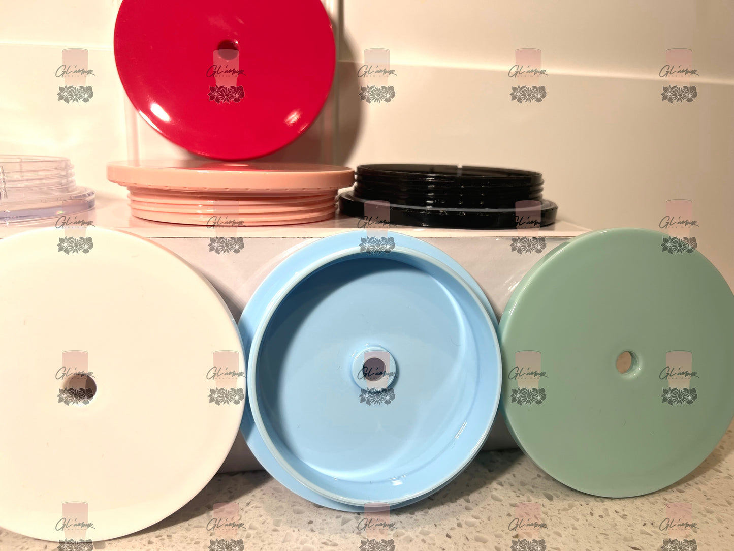Flat Lids Collection