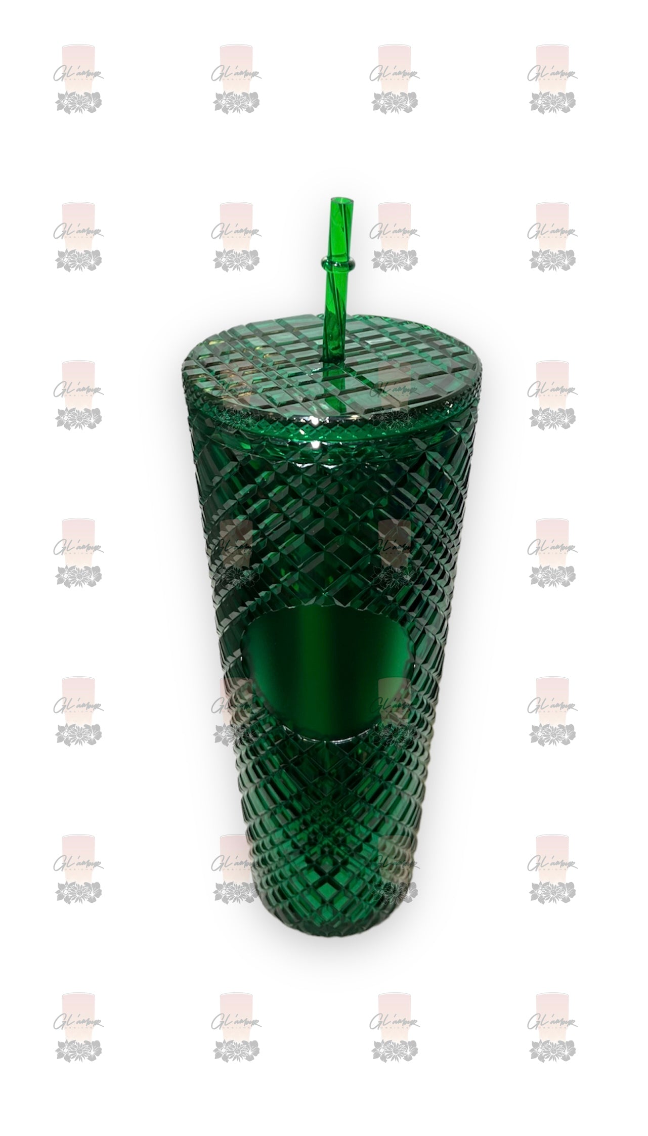 Green Jewel 24 oz