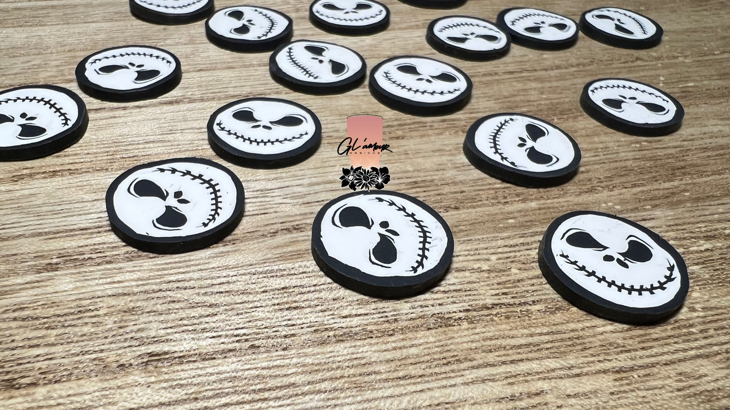 Jack Polymer Slices- 20mm X-Large
