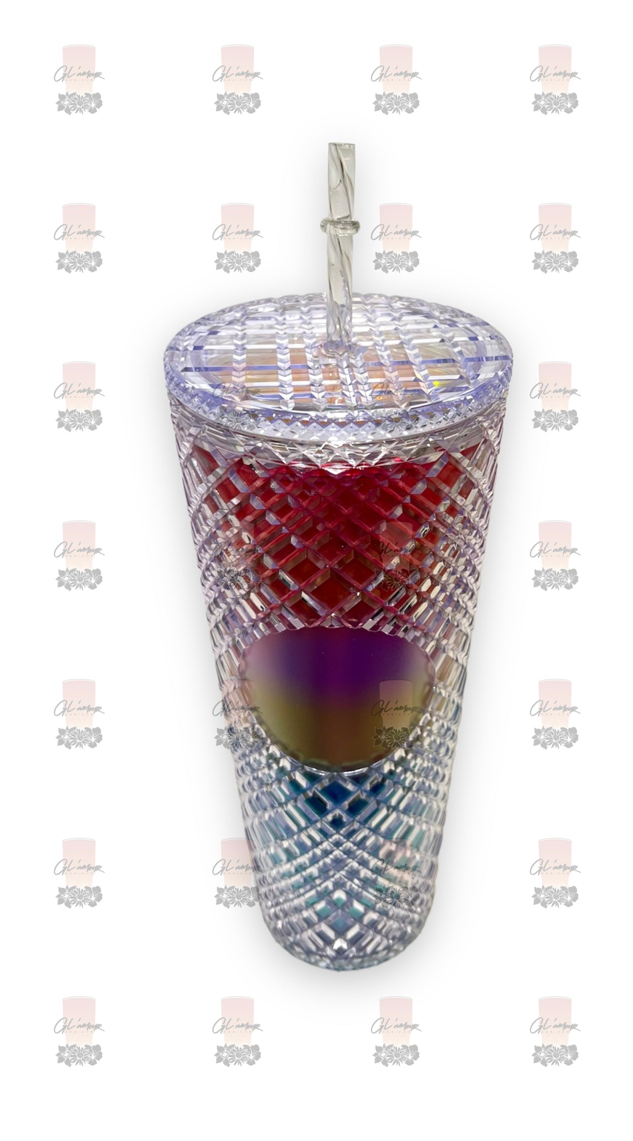 Rainbow Jewel 24 oz