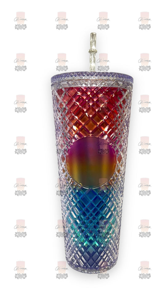 Rainbow Jewel 24 oz