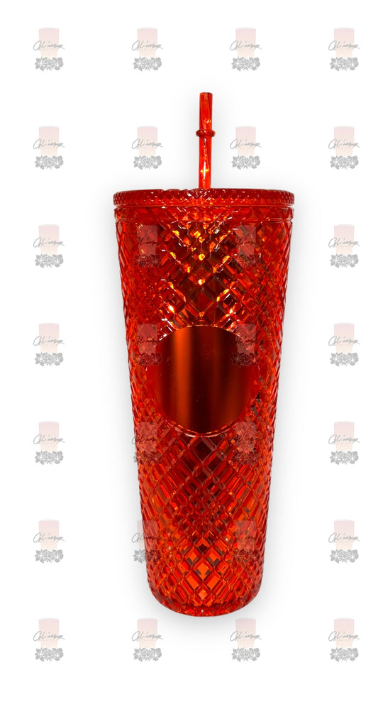 Red Jewel 24 oz