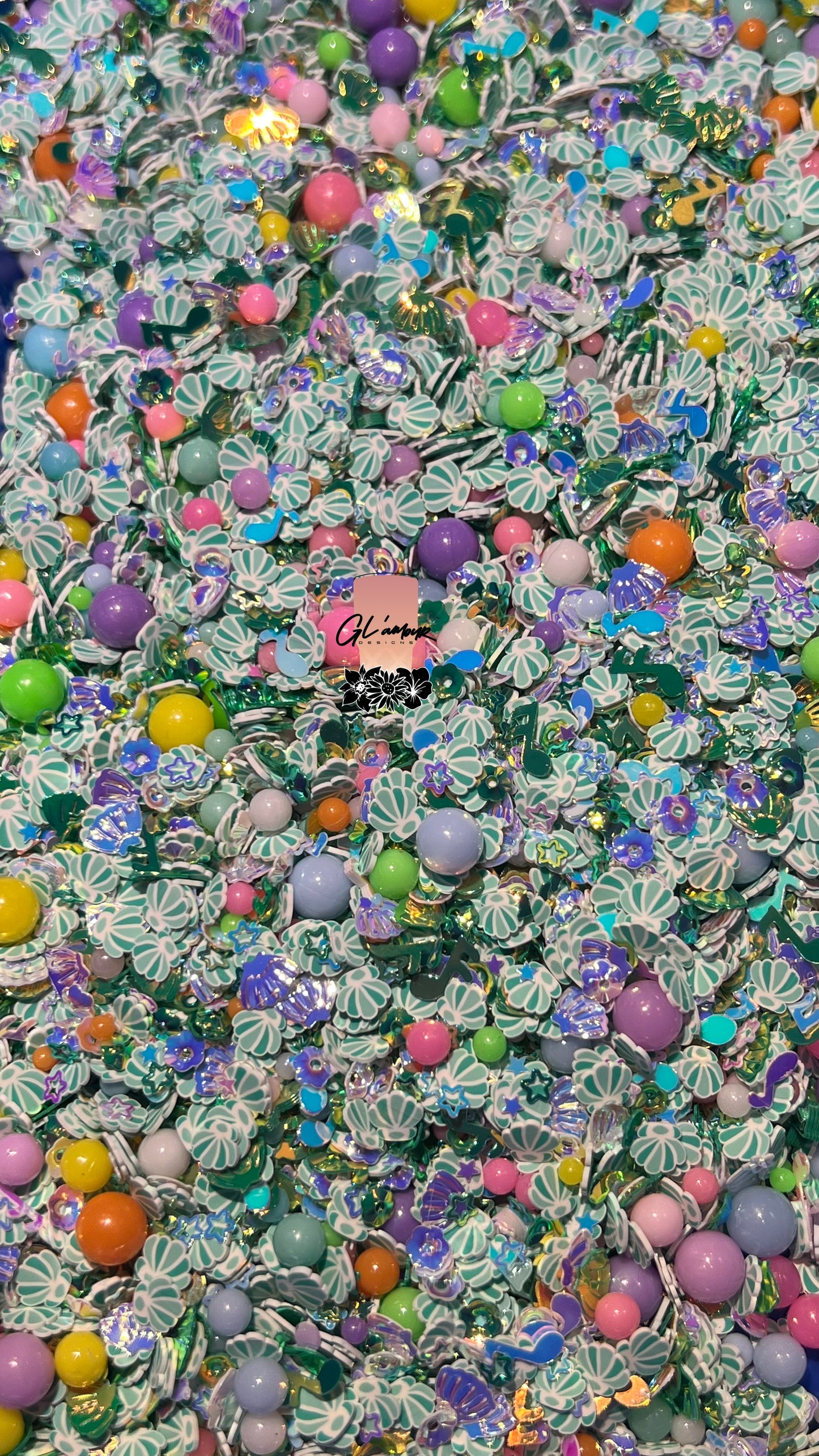 Under the Sea Mix