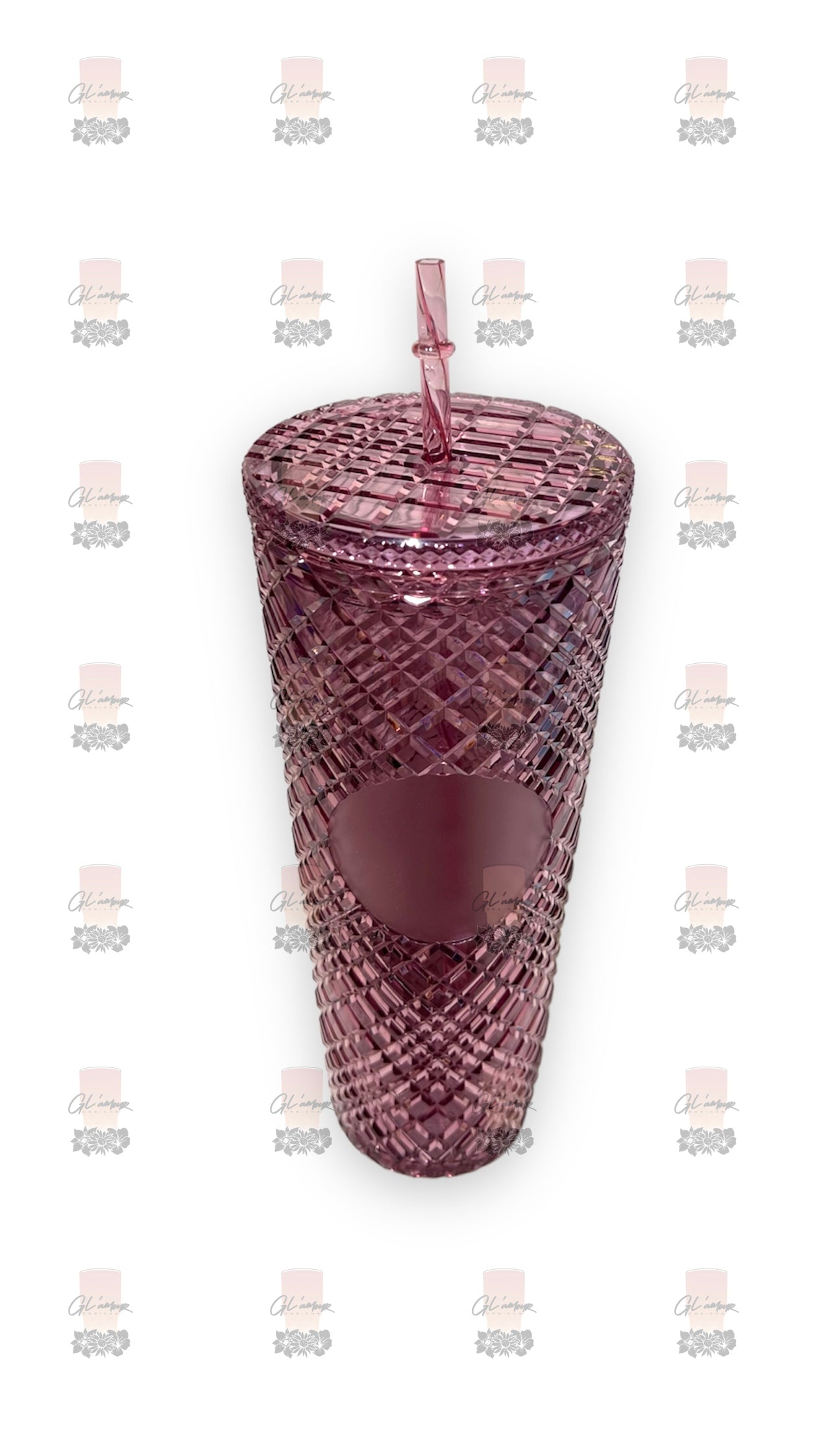 Violet Jewel 24 oz
