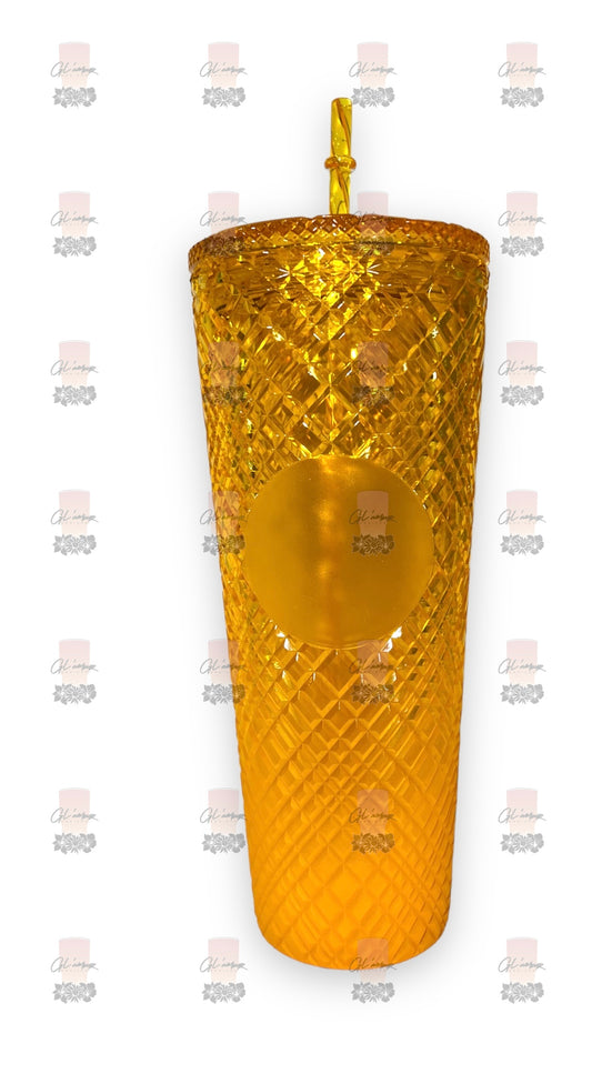 Yellow Jewel 24 oz